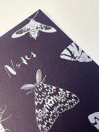 Pre-order | Moths Notebook