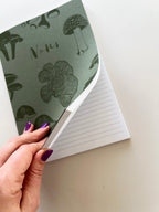 Pre-order | Fungi Notebook