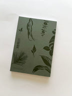 Pre-order | Foliage Notebook