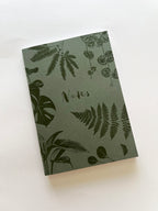 Pre-order | Foliage Notebook