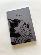 Pre-order | Cuddle Time Notebook