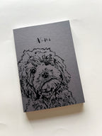 Pre-order | Cockapoo Notebook