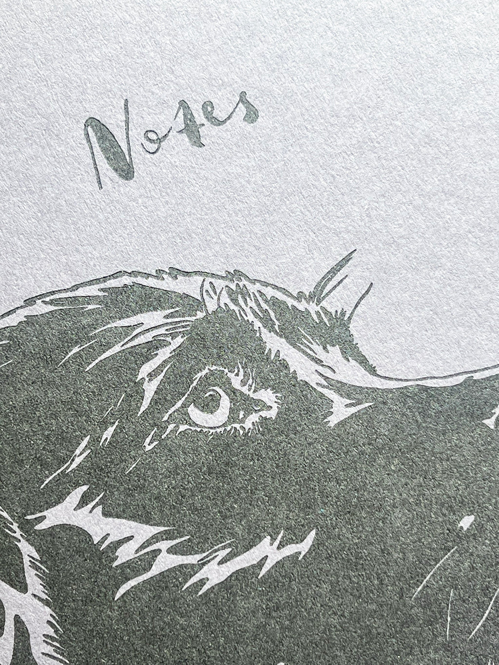 Labrador Notebook