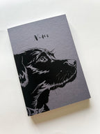 Pre-order | Labrador Notebook