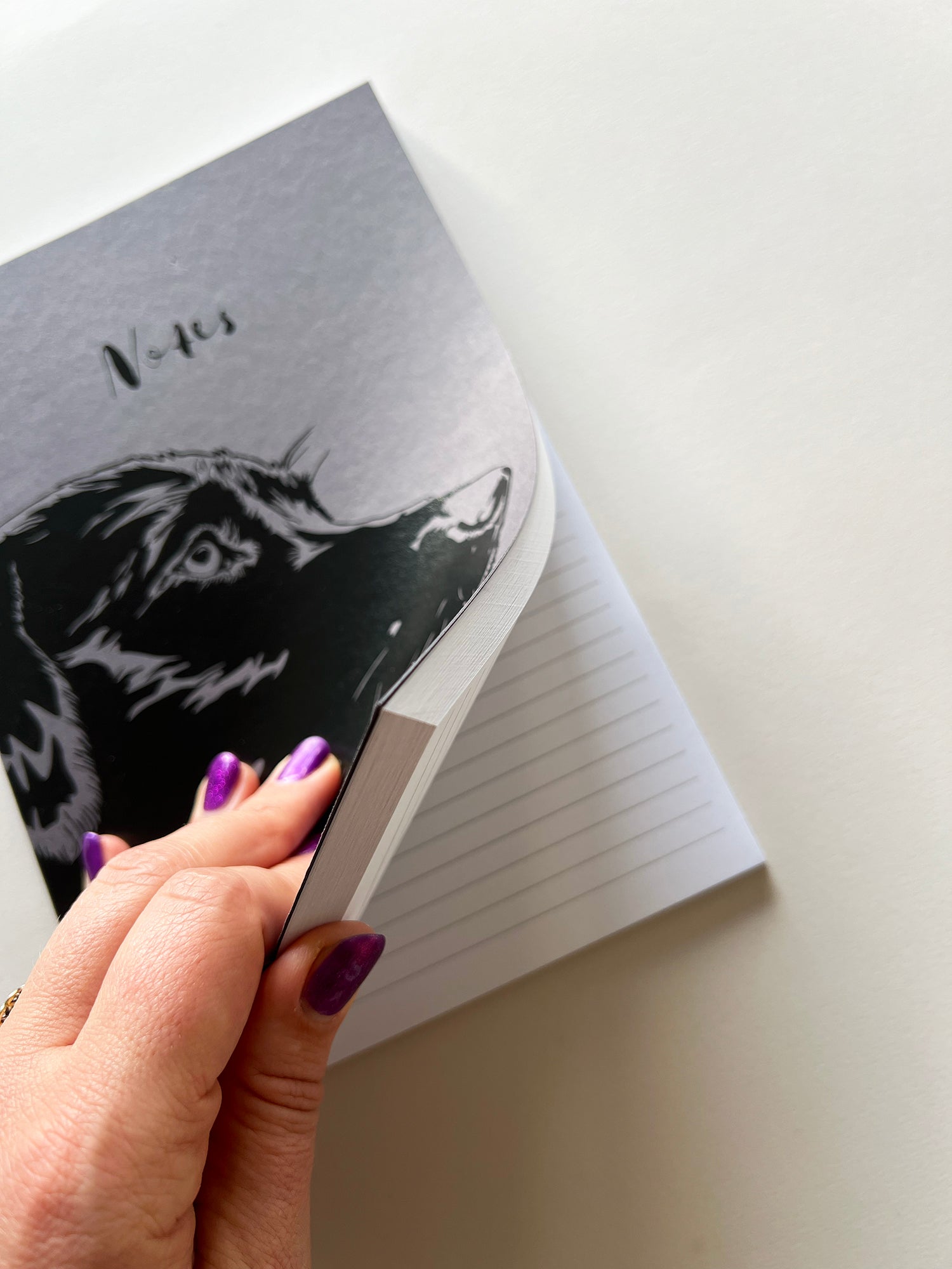 Pre-order | Labrador Notebook