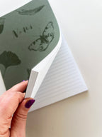 Pre-order | Woodland Notebook