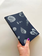 Pre-order | Shell Notebook
