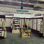 Little Notes desk top spinner | £18 when you fill it!